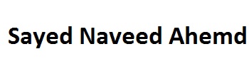 Sayed Naveed Developers