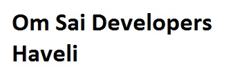 Om Sai Developers Haveli