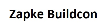 Zapke Buildcon