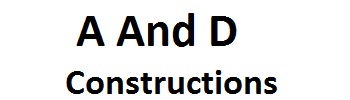 A And D Constructions