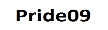 Pride09