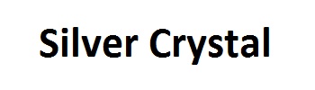 Silver Crystal