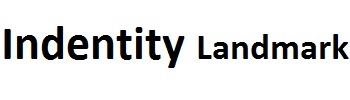 Indentity Landmark