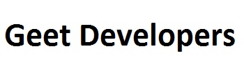 Geet Developers