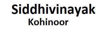 Siddhivinayak Kohinoor