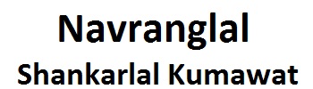 Navranglal Shankarlal Kumawat
