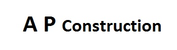 A P Construction