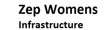 Zep Womens Infrastructure