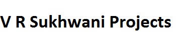 V R Sukhwani Projects