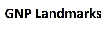 GNP Landmarks