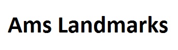 Ams Landmarks