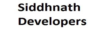 Siddhnath Developers