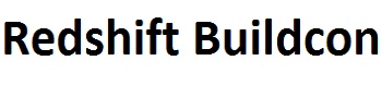 Redshift Buildcon