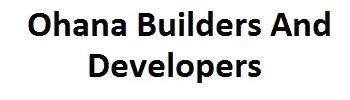 Ohana Builders And Developers
