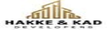 Hakke And Kad Develoepers