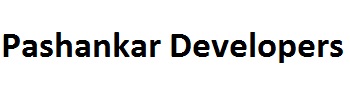 Pashankar Developers