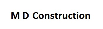 M D Construction