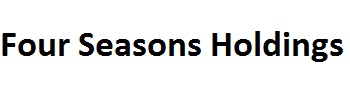 Four Seasons Holdings