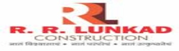 RR Lunkad Construction