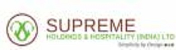 Supreme Holdings And Hospitality India
