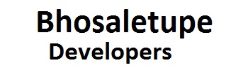 Bhosaletupe Developers