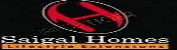 Saigal Homes