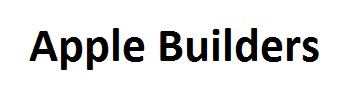 Apple Builders