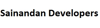 Sainandan Developers