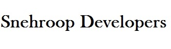 Snehroop Developers
