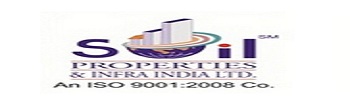 Soil Properties And Infra India