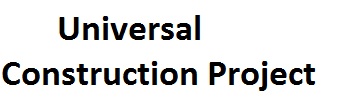 Universal Construction Project