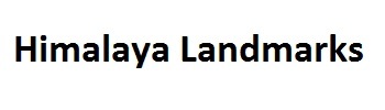 Himalaya Landmarks