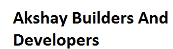 Akshay Builders And Developers