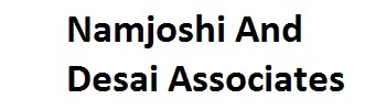 Namjoshi And Desai Associates