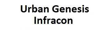 Urban Genesis Infracon