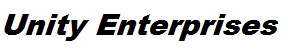 Unity Enterprises
