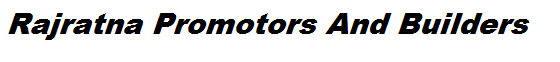 Rajratna Promotors And Builders