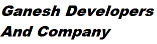 Ganesh Developers And Company