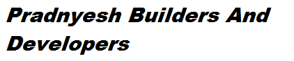 Pradnyesh Builders And Developers