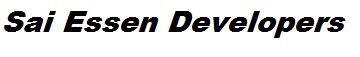 Sai Essen Developers
