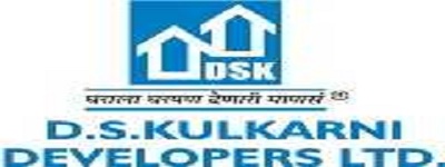 DS Kulkarni Developers Limited