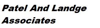 Patel And Landge Associates