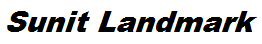 Sunit Landmark
