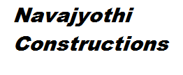Navajyothi Constructions
