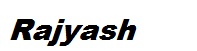 Rajyash