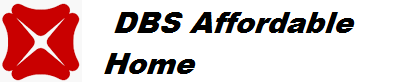 DBS Affordable Home