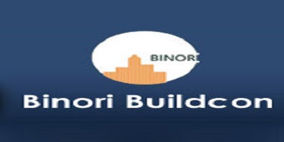 Binori Buildcon