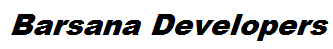 Barsana Developers