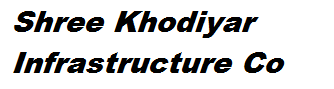 Shree Khodiyar Infrastructure Co