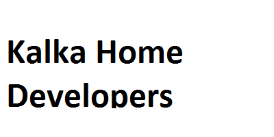 Kalka Home Developers